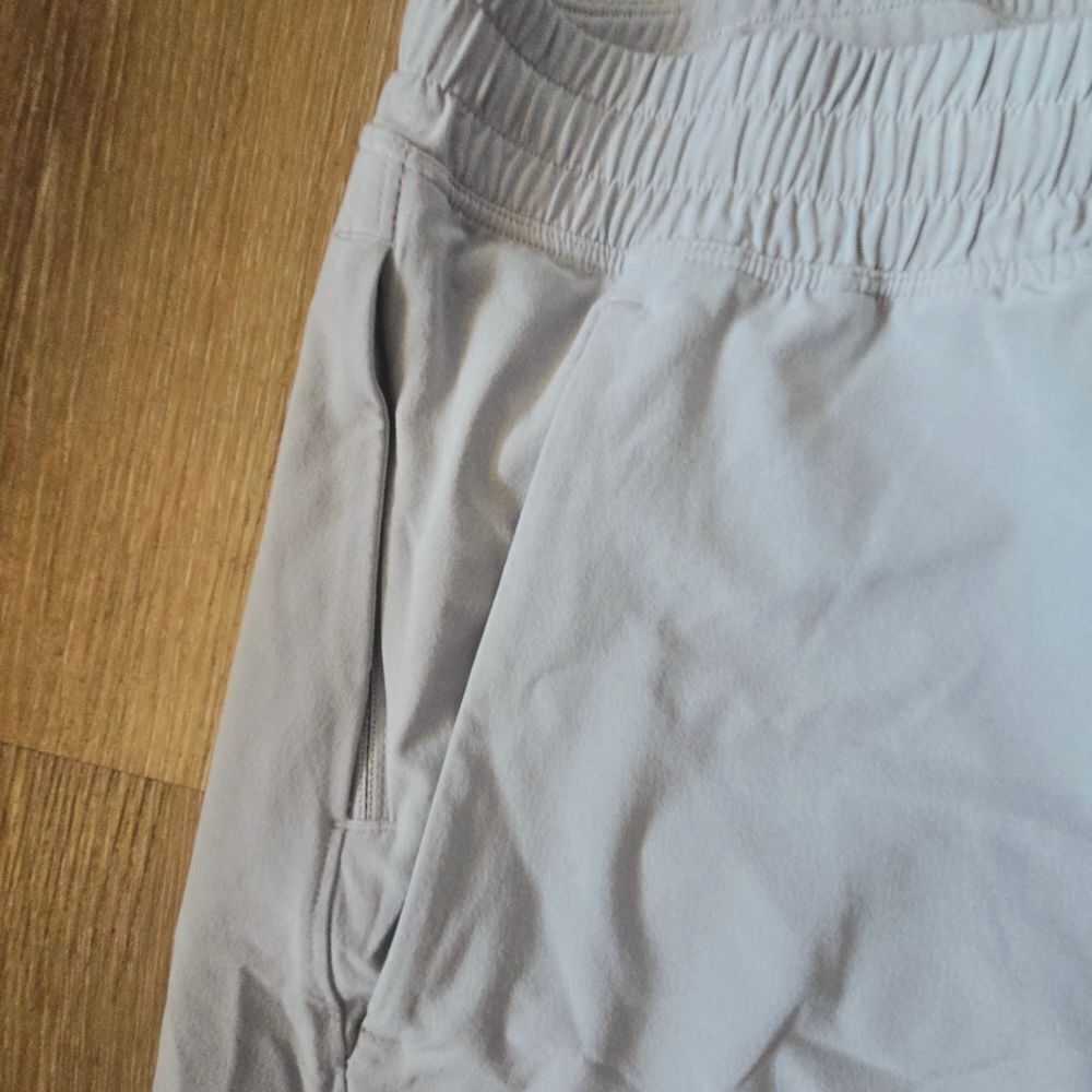 Men's lululemon Gray Shorts - Picture 5 of 9